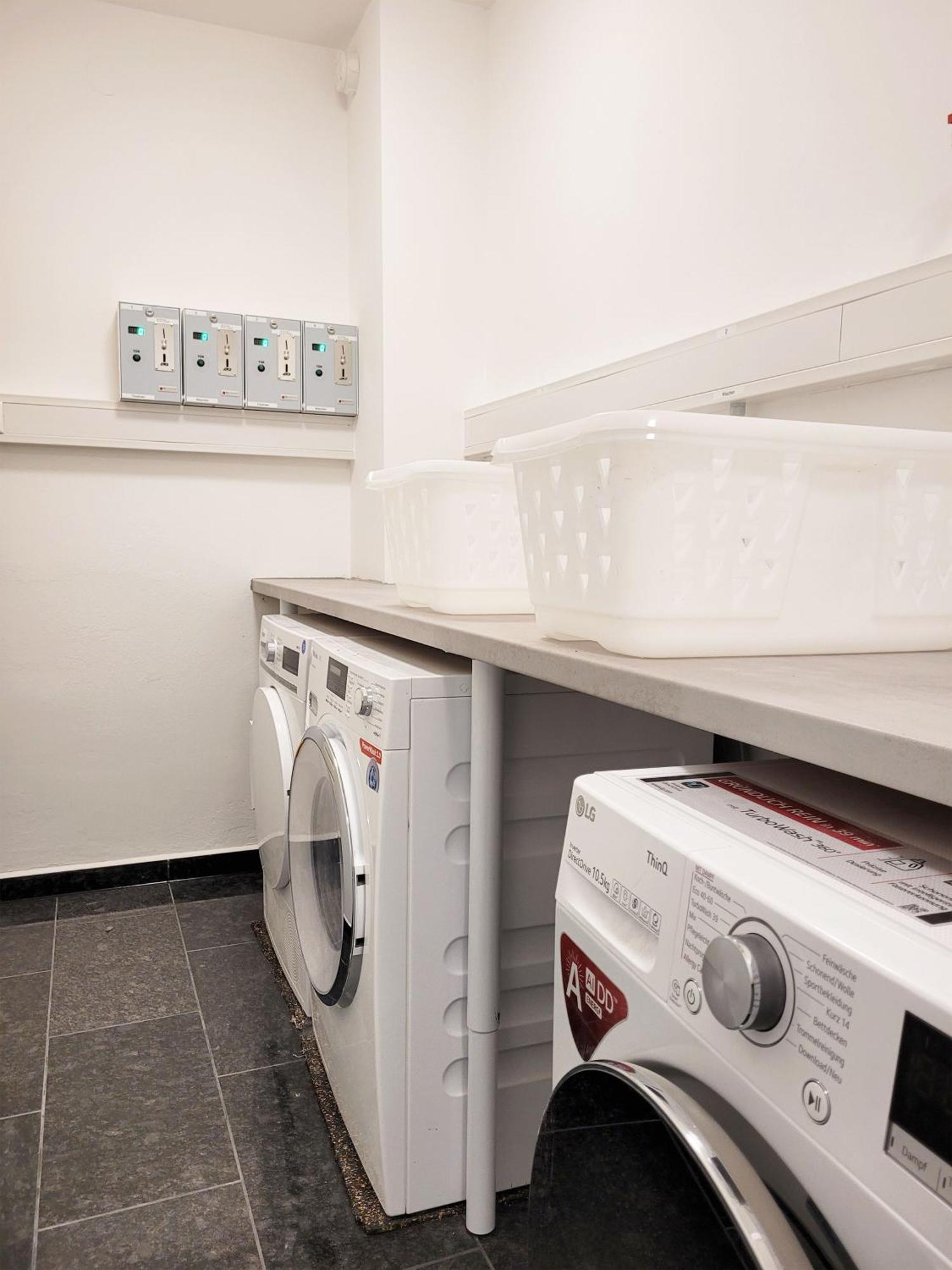 Hochwertige Ferienwohnung In Ruhiger Lage Mit Eigener Terrasse Und Parkplatz, Nur 7 Gehminuten Zum Strand Entfernt - Hoher Schlafkomfort Dank Boxspringbett Scharbeutz Esterno foto